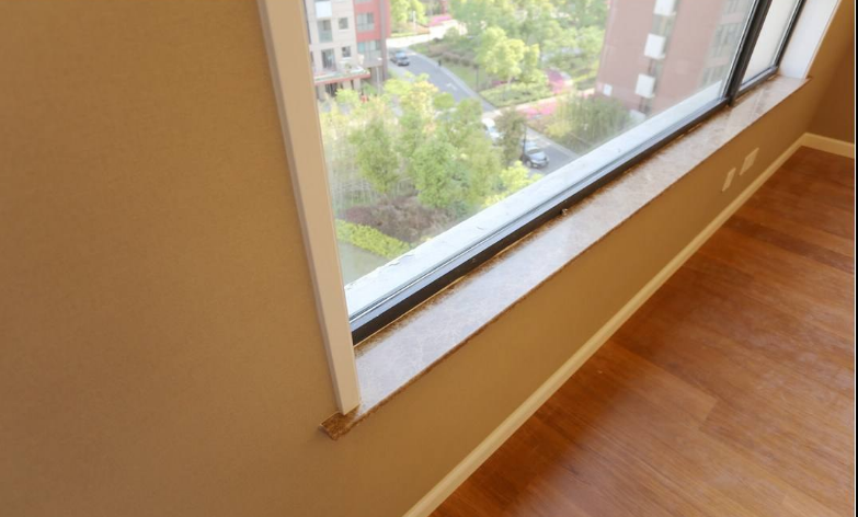 窗台装饰效果图5 窗台装饰效果图5