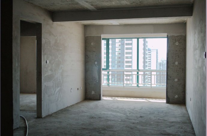 毛坯房装修施工工程 毛坯房装修施工工程