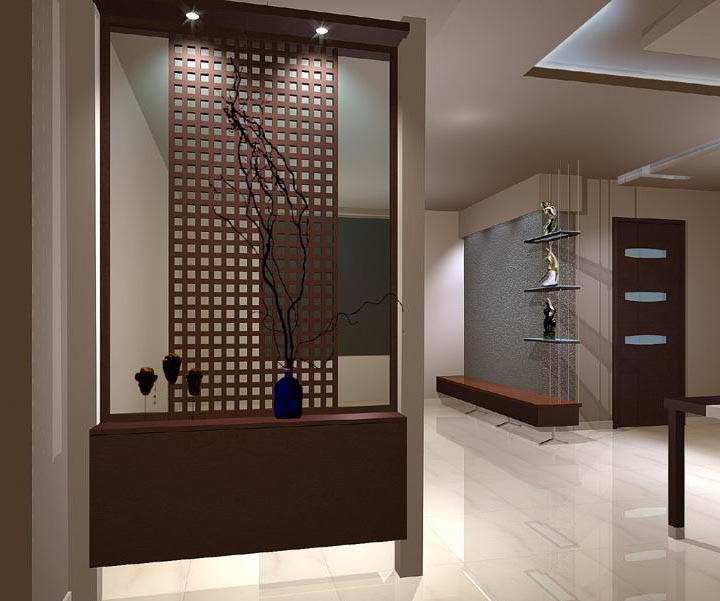 玄关设计 玄关设计