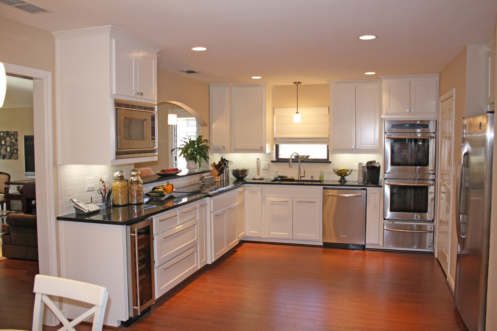 厨房装修效果图 厨房装修效果图