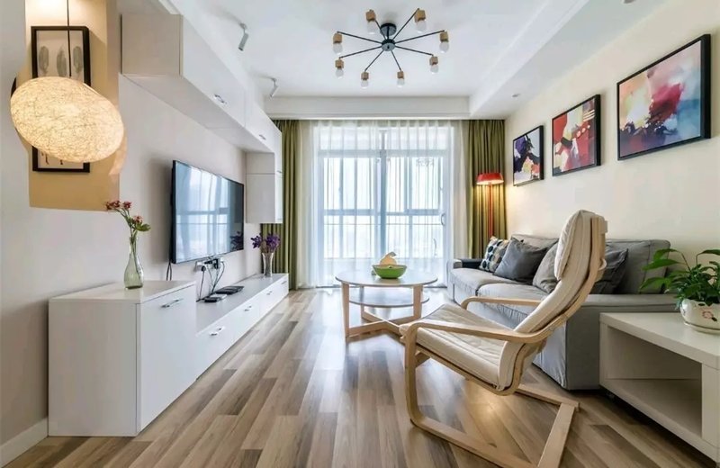 欧式客厅装饰效果图 欧式客厅装饰效果图