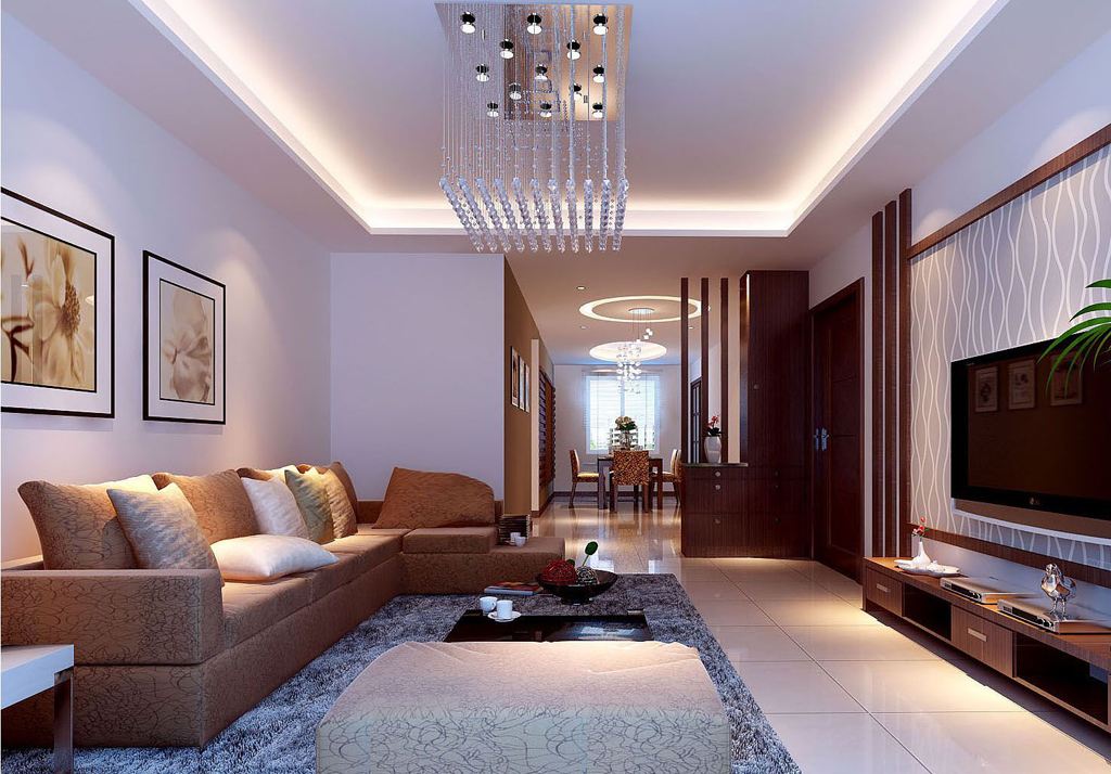 客厅装饰效果图 客厅装饰效果图