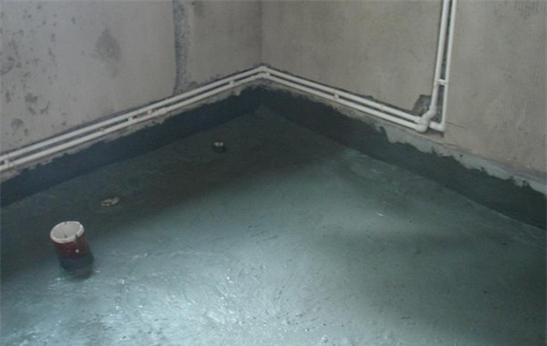 毛坯房卫生间装修 毛坯房卫生间装修