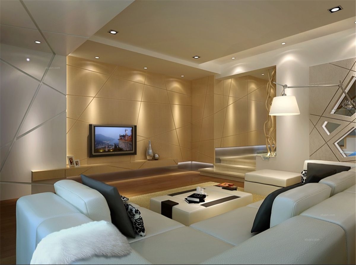 室内装修效果图