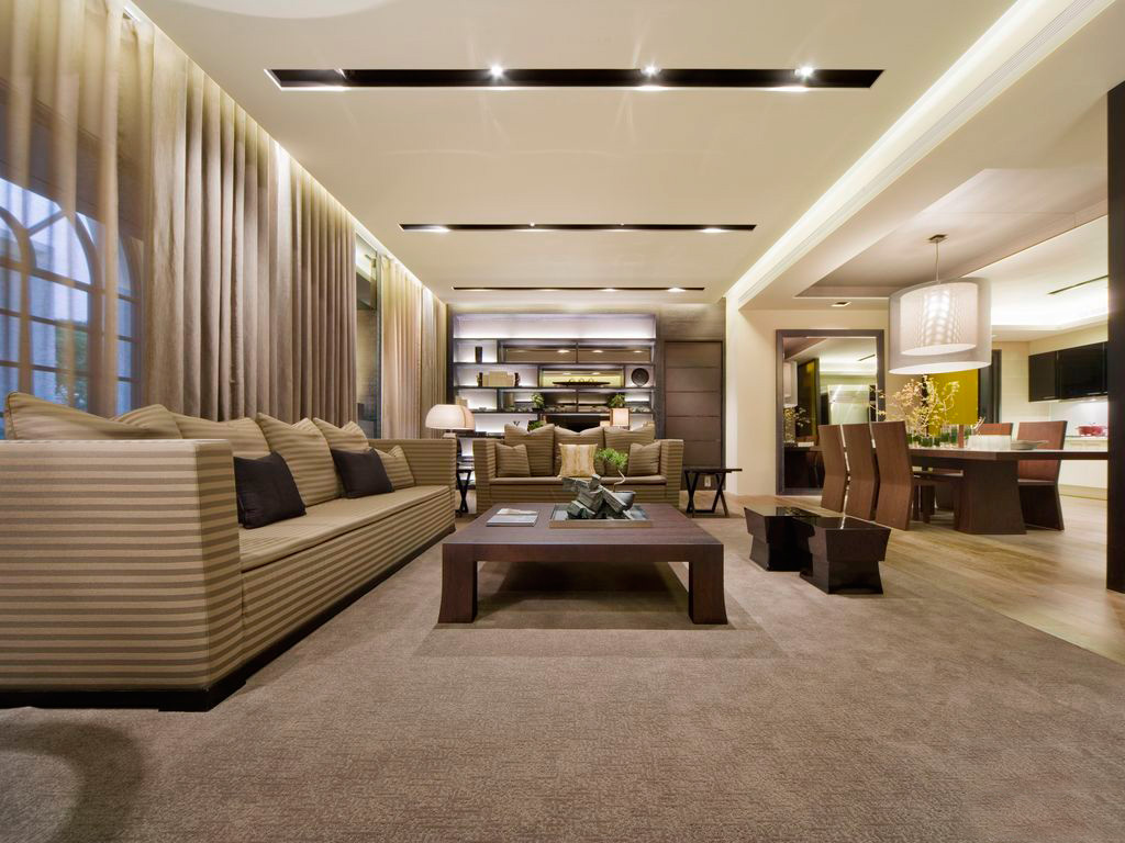 室内装修效果图