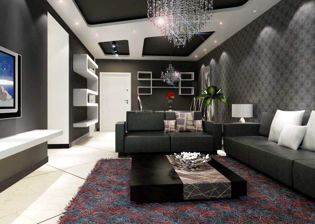 后现代装潢风格