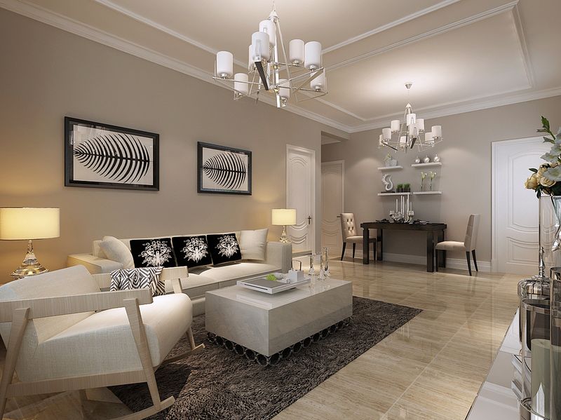 毛坯房装修 毛坯房装修