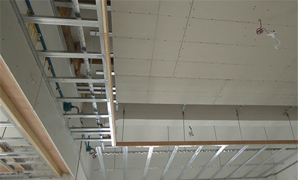 别墅装修吊顶 别墅装修吊顶