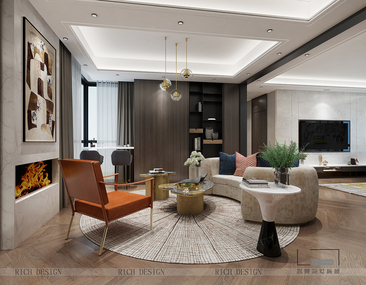 室内装修效果图 室内装修效果图