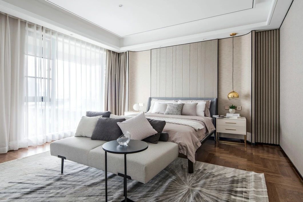 口碑最好的装饰公司